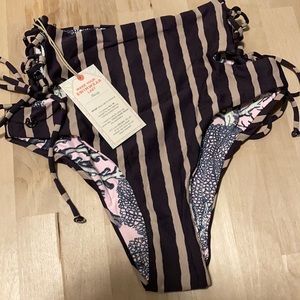 Maaji Swim Bottoms NWT